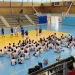 Palais des sports Agde