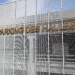 Parking des Halles de Sète