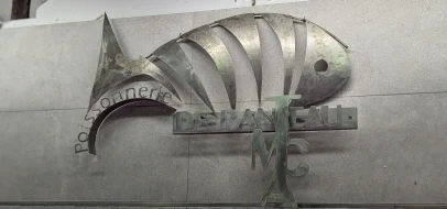 Poissonnerie De Ranteau