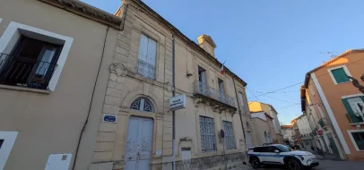 Police Municipale Frontignan