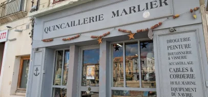 Quincaillerie Marlier