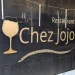 Restaurant Chez Jojo