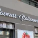 Saveurs Italiennes