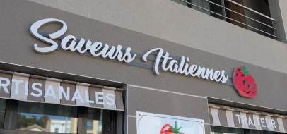 Saveurs Italiennes