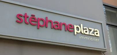 Stephane Plaza Sète