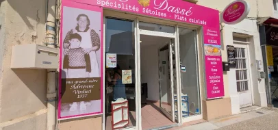 Tiellerie Dassé Frontignan