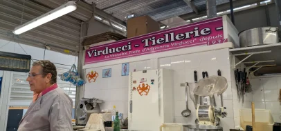 Tiellerie Virducci