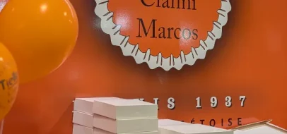 Tielles Cianni Marcos