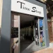 Time Shop Sète